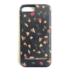 Rebecca Minkoff iPhone 6/6s Floral Case